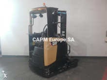 chariot à mât rétractable Caterpillar NR14N