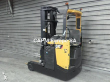 chariot à mât rétractable Caterpillar NR20NH