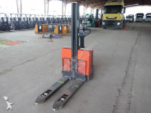 chariot à mât rétractable BT SWE 080 L / PPH 1600 MX