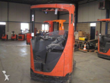 chariot à mât rétractable BT RRE 160