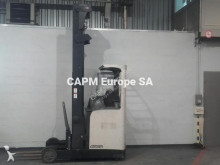 chariot à mât rétractable Crown ESR4500
