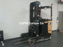 chariot à mât rétractable Caterpillar NR20NH
