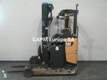 chariot à mât rétractable Caterpillar NR20NH