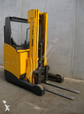 Jungheinrich ETV 214 530 DZ reach truck