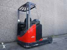 chariot à mât rétractable Linde - R20S