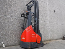 chariot à mât rétractable Linde - R16X