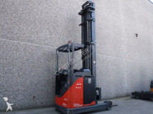 chariot à mât rétractable Linde - R16N