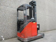 chariot à mât rétractable Linde - R16N