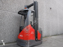 chariot à mât rétractable Linde - R14X