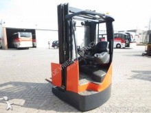 Linde RX14 reach truck