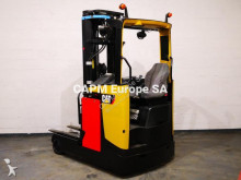 chariot à mât rétractable Caterpillar NR20NH