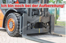 Linde R16 reach truck