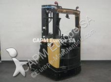 chariot à mât rétractable Caterpillar NR16N