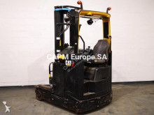 chariot à mât rétractable Caterpillar NR16N