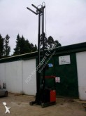 BT RRE160 reach truck