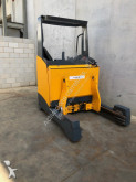 Jungheinrich ETV 320 1070 DZ reach truck