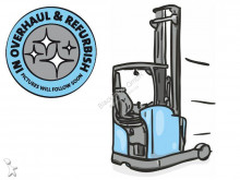 Still FM-X12 reach truck