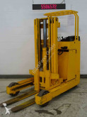 Jungheinrich ETM20G115-410DZ reach truck