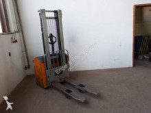 Still reach truck