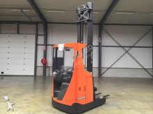 BT TOYOTA RRE160E reach truck