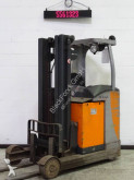 Still reach truck