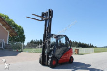 Linde H 30 D reach truck