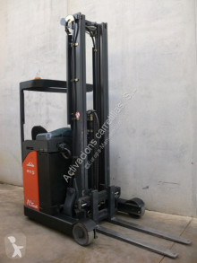 carretilla retráctil Linde R 10 CS-11
