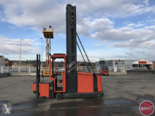 Linde - K15-4 reach truck