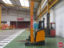 Jungheinrich ETV 216 - reach truck