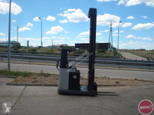 Atlet - 200 UHS reach truck