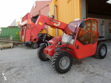 n/a reach truck