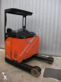 Linde reach truck