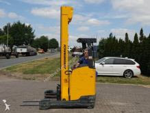 Jungheinrich ETV216 reach truck