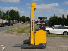 Jungheinrich ETV216 reach truck