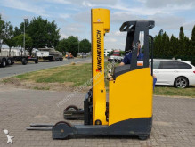 Jungheinrich ETV320 reach truck
