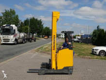 Jungheinrich ETV216 reach truck