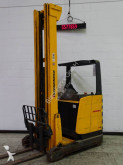 Jungheinrich ETV214 reach truck