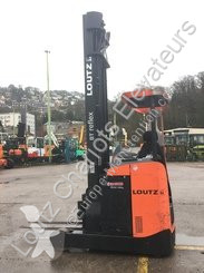 BT reach truck