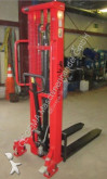 n/a reach truck