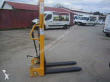n/a reach truck