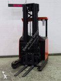 Toyota reach truck