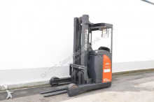 Linde R16S reach truck