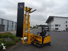 chariot à mât rétractable Jungheinrich EFX 413 / Triplex: 5.25m! / Schmalgang / nur 61