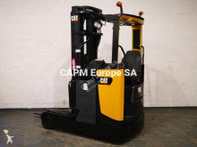 chariot à mât rétractable Caterpillar NR20NH