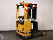 Caterpillar NR20K reach truck
