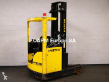 Hyster reach truck