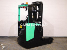 Mitsubishi reach truck