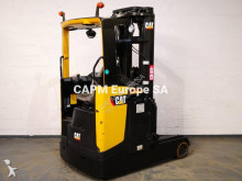 Caterpillar NR20NH reach truck
