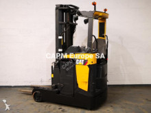 Caterpillar NR16N reach truck