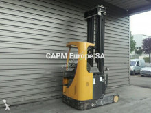 Caterpillar NR16K reach truck